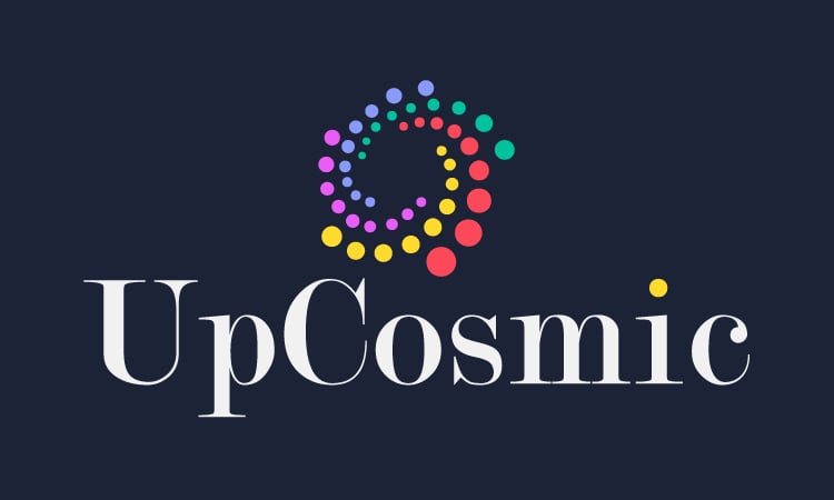 UpCosmic.com - Good premium domains for sale